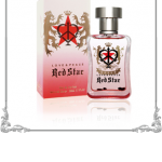 LOVE PEACE RED STAR