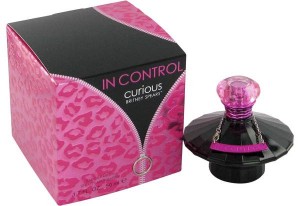 BRITNEY SPEARS IN CONTROL CURIOUS