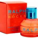 RALPH LAUREN ROCKS